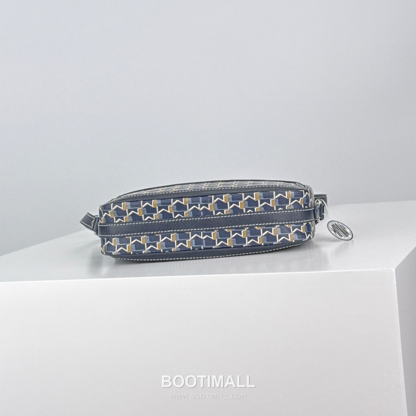 MOYNAT M Canvas Camera Bag 모이나 M 캔버스 카메라백 22cm 4