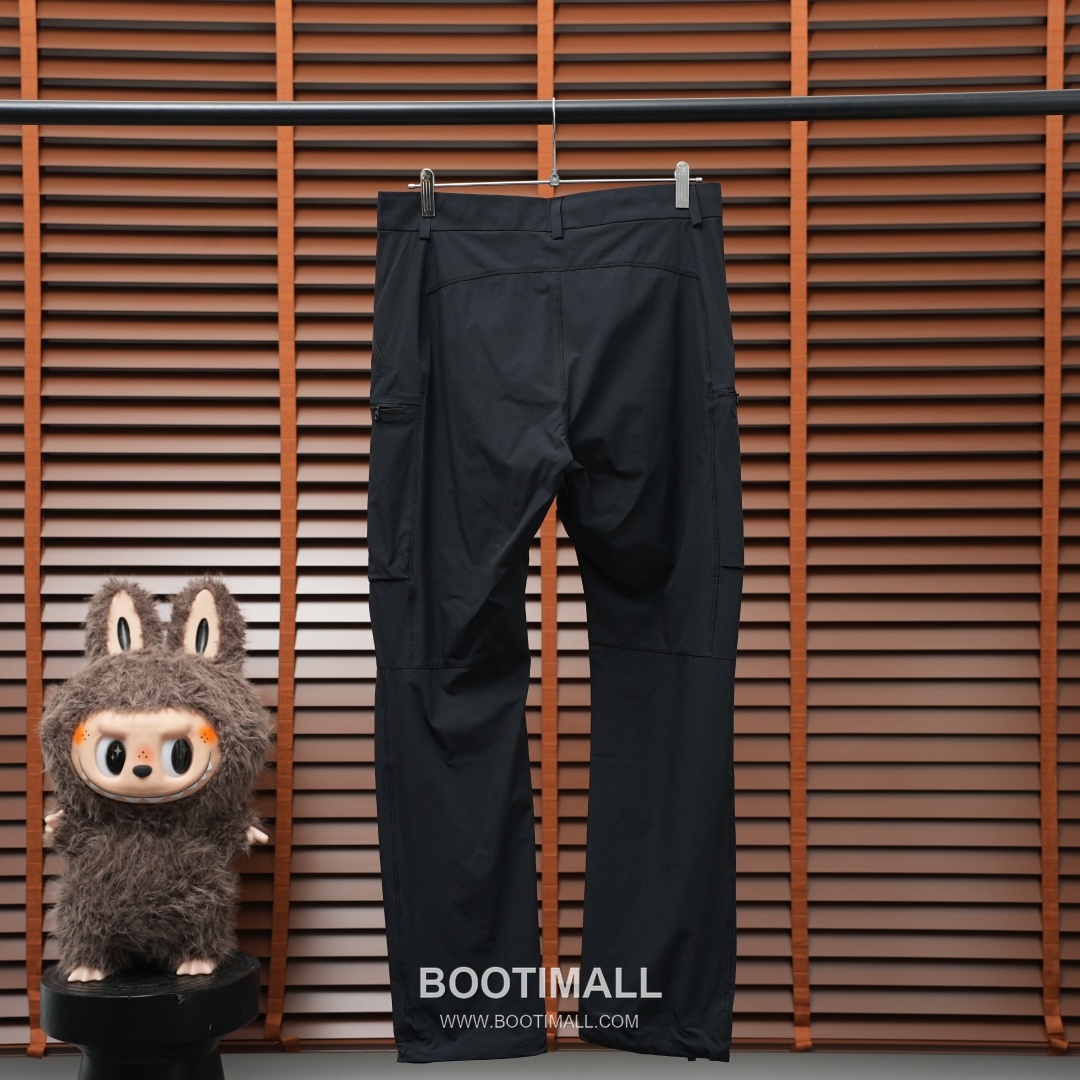 Kailas T9-X Series CORDURA Quick-Dry Hiking Pants 카일라스 T9-X 시리즈 코듀라 퀵드라이 하이킹 팬츠 10