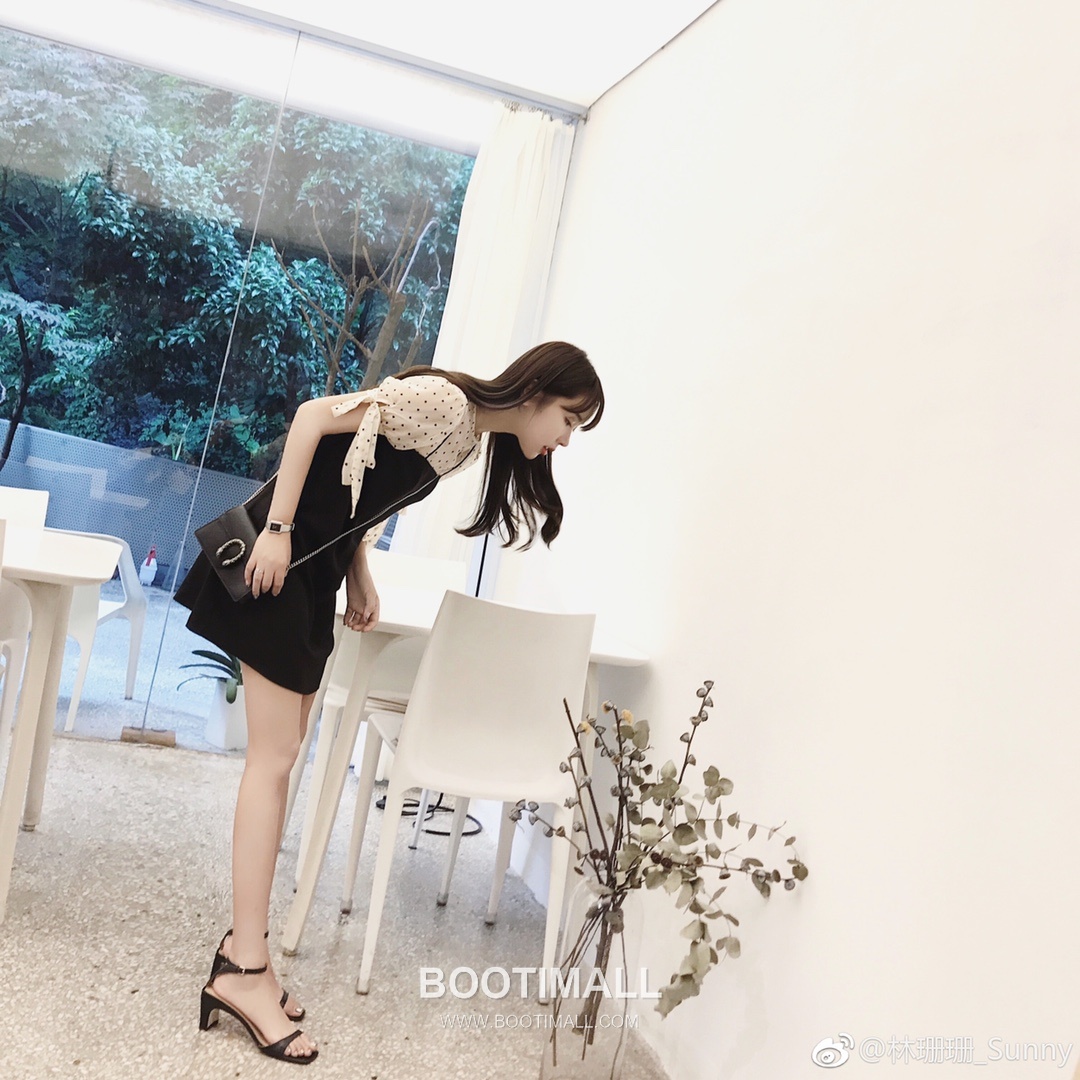 Gucci Dionysus GG Supreme Mini 476432 GG Canvas Shoulder Bag 구찌 디오니서스 GG 수프림 미니 476432 캔버스 숄더백 16.5cm 3