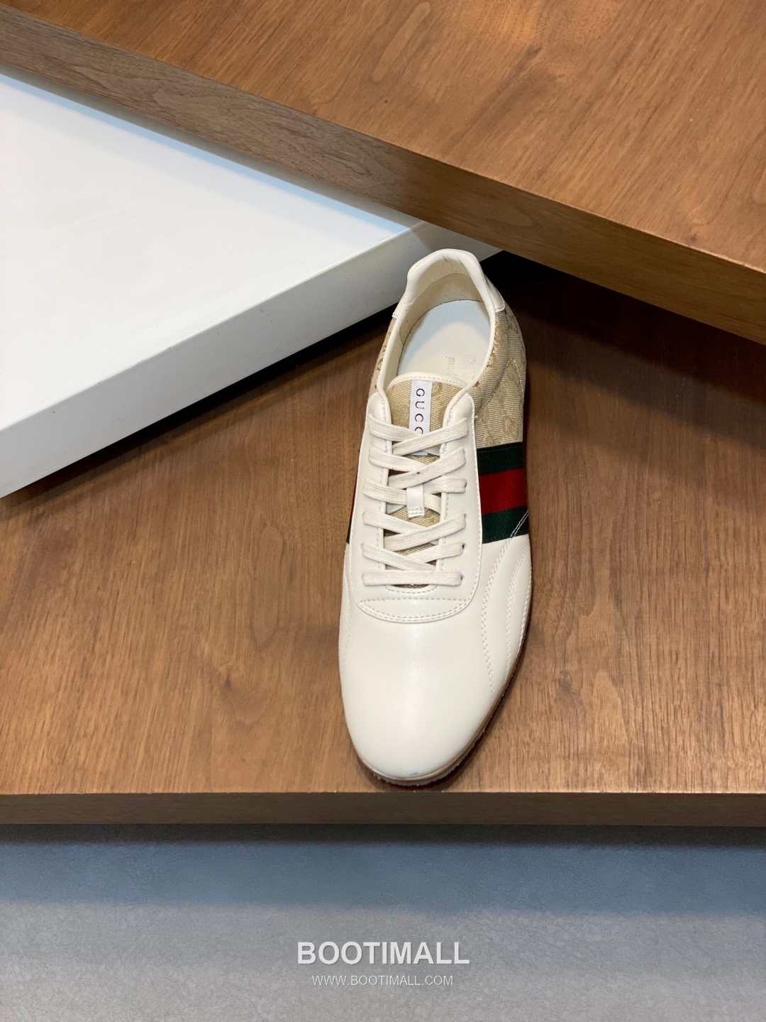 ## 신발 제품 스펙 분석

Gucci GG Canvas Suede Sneakers 구찌 GG 캔버스 스웨이드 스니커즈 645029 6