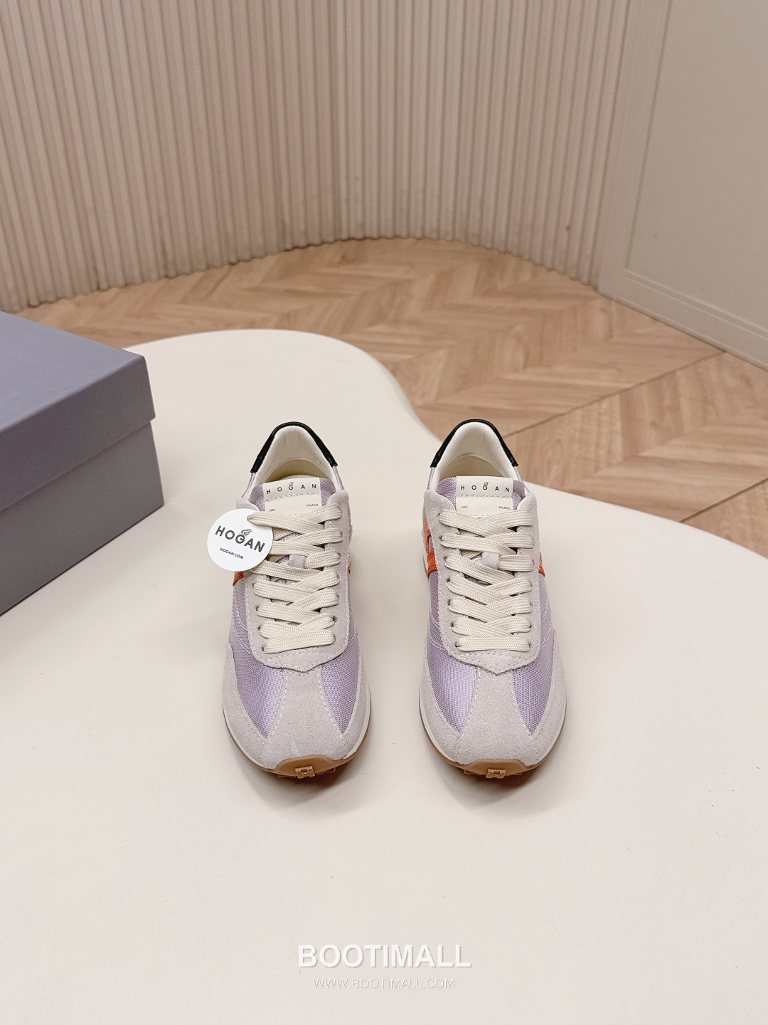 Hogan Rainbow Trainer Sneakers 호건 레인보우 트레이너 스니커즈 2026 1