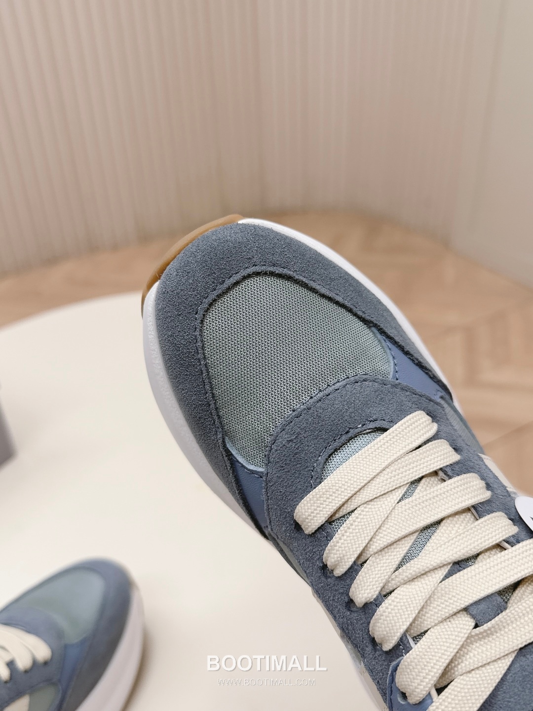 Hogan Puffy Platform Sneakers 호건 퍼피 플랫폼 스니커즈 2026 3