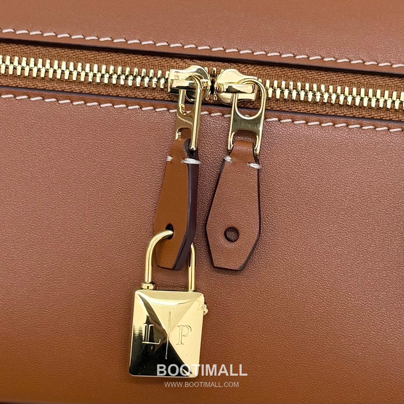 Loro Piana Extra Bag L23 Top Handle Bag FAQ2126 로로피아나 엑스트라 백 L23 토트백 카프스킨 23cm 7