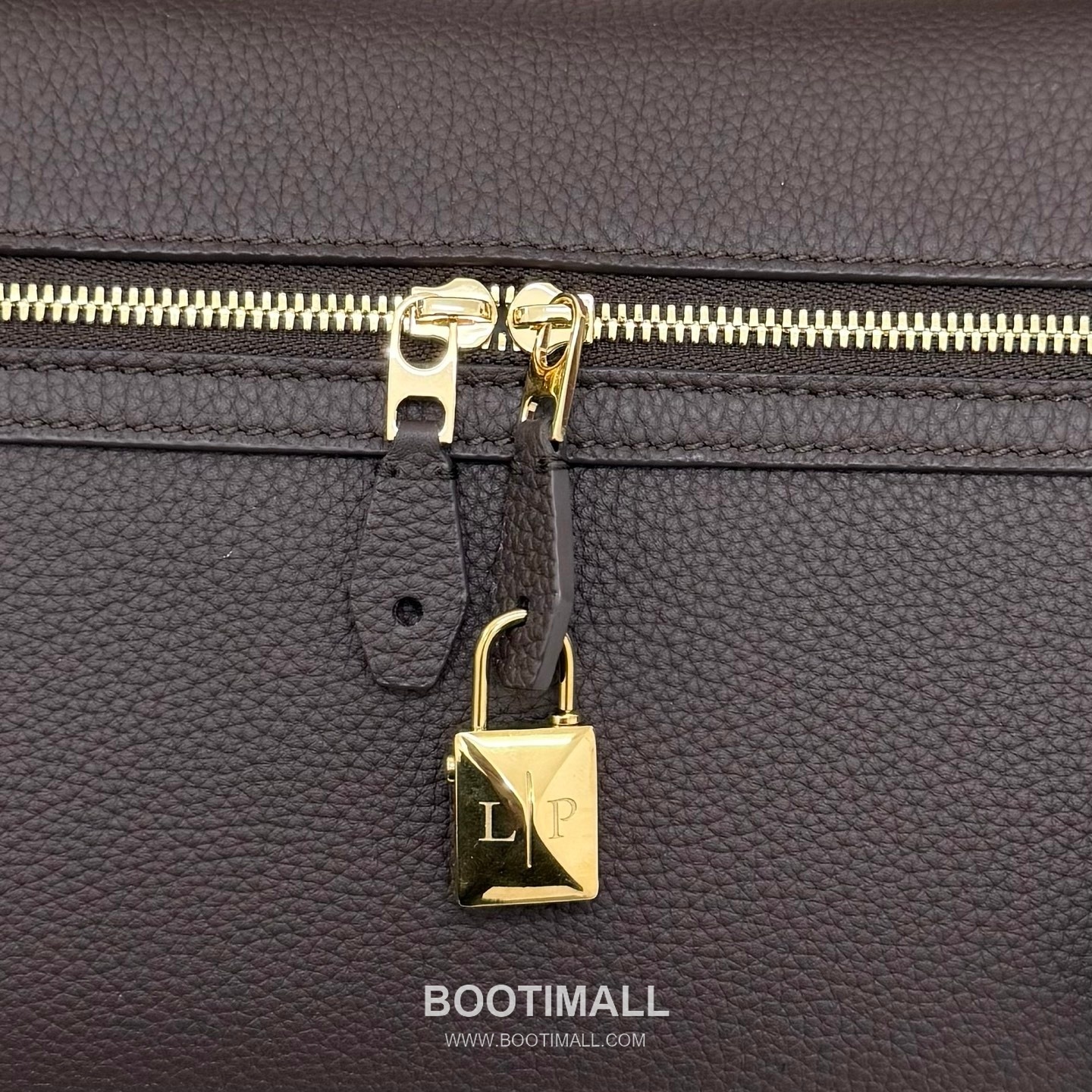 Loro Piana Extra Softy Bag L33 Top Handle Bag FAQ6591 로로피아나 엑스트라 소프티 백 L33 토트백 카프스킨 33cm 5