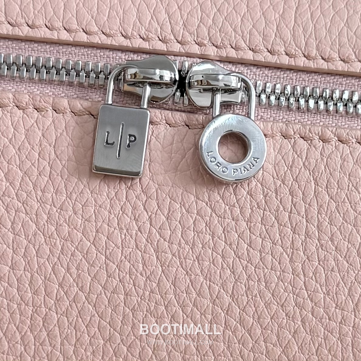 Loro Piana Extra Pocket L19 Clutch Bag FAI8393 로로피아나 엑스트라 포켓 L19 클러치백 카프스킨 19cm 6