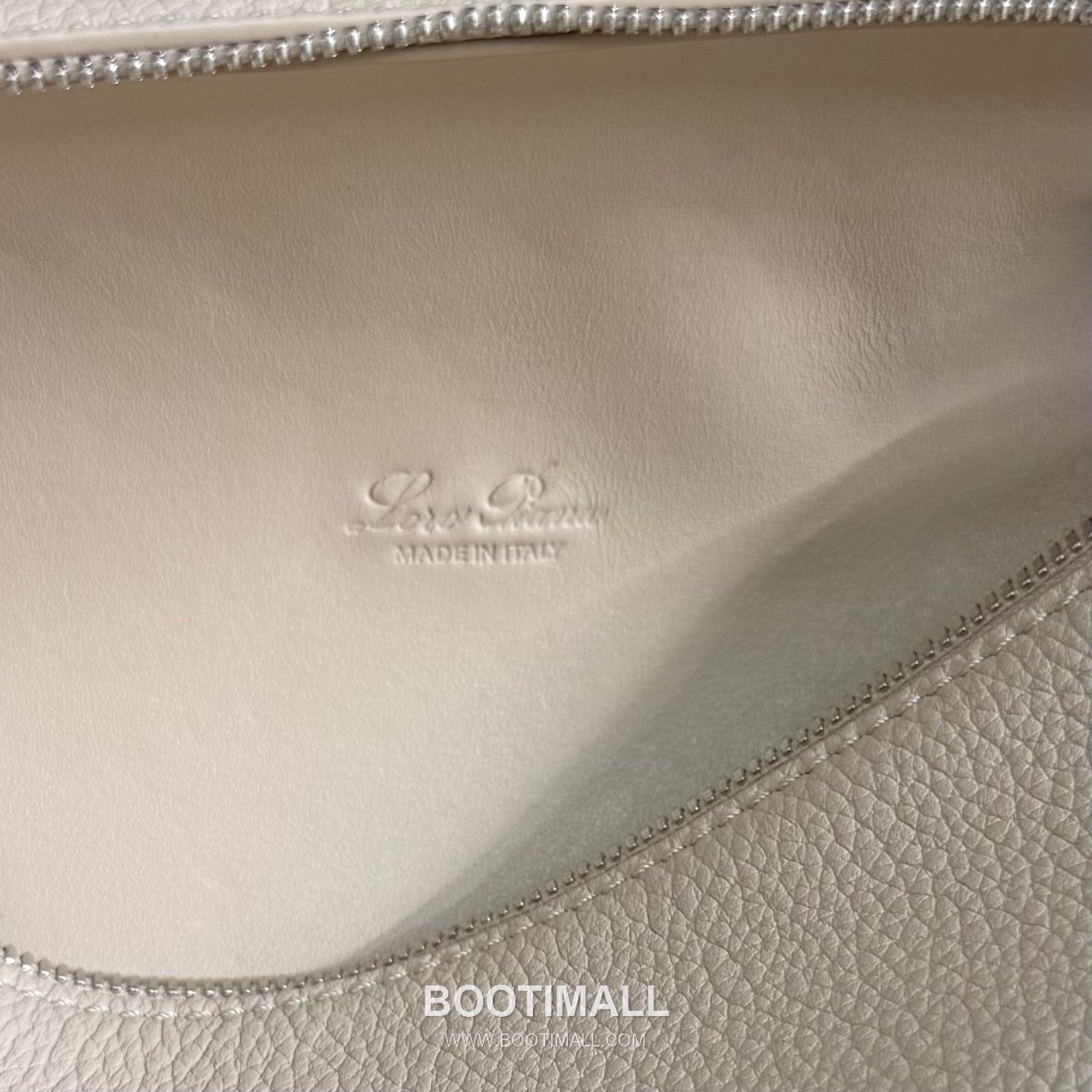 Loro Piana Extra Pocket L19 Clutch Bag FAI8393 로로피아나 엑스트라 포켓 L19 클러치백 카프스킨 19cm 9