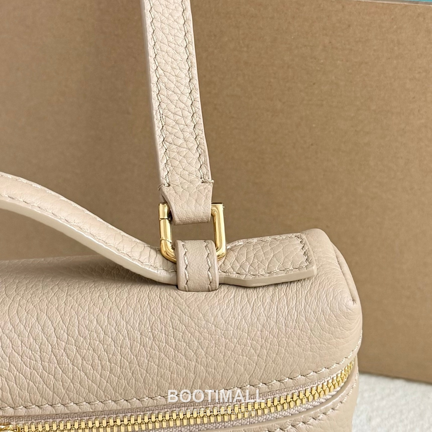 Loro Piana Extra Pocket L19 Clutch Bag FAI8393 로로피아나 엑스트라 포켓 L19 클러치백 카프스킨 19cm 8