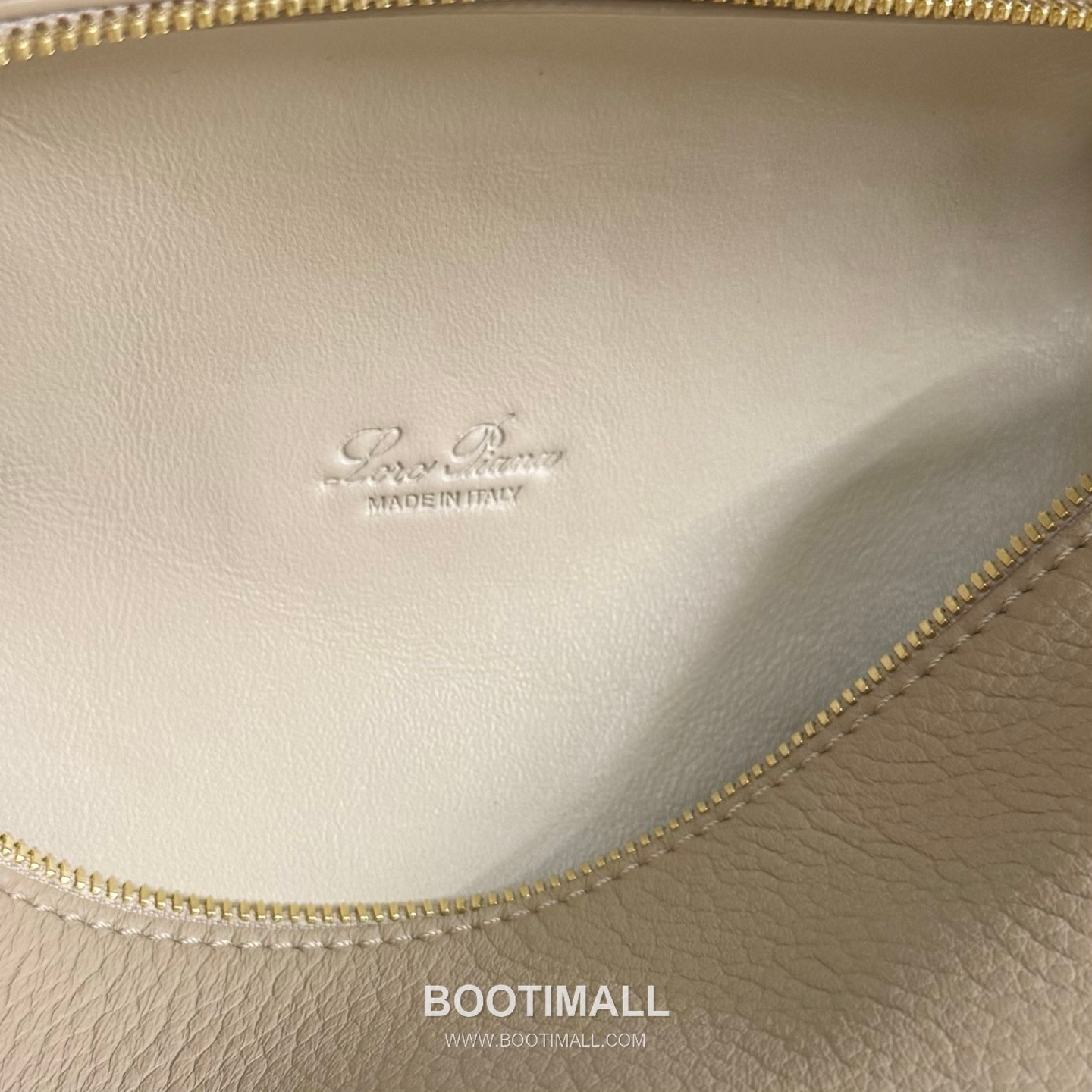 Loro Piana Extra Pocket L19 Clutch Bag FAI8393 로로피아나 엑스트라 포켓 L19 클러치백 카프스킨 19cm 9