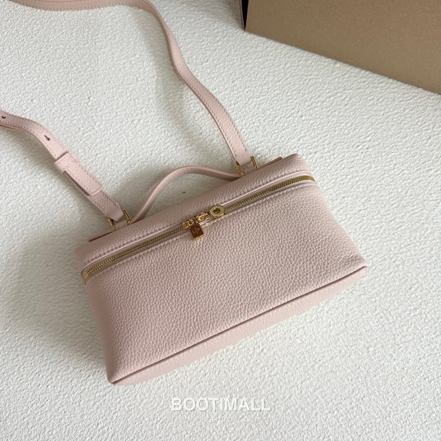 Loro Piana Extra Pocket L19 Clutch Bag FAI8393 로로피아나 엑스트라 포켓 L19 클러치백 카프스킨 19cm 4