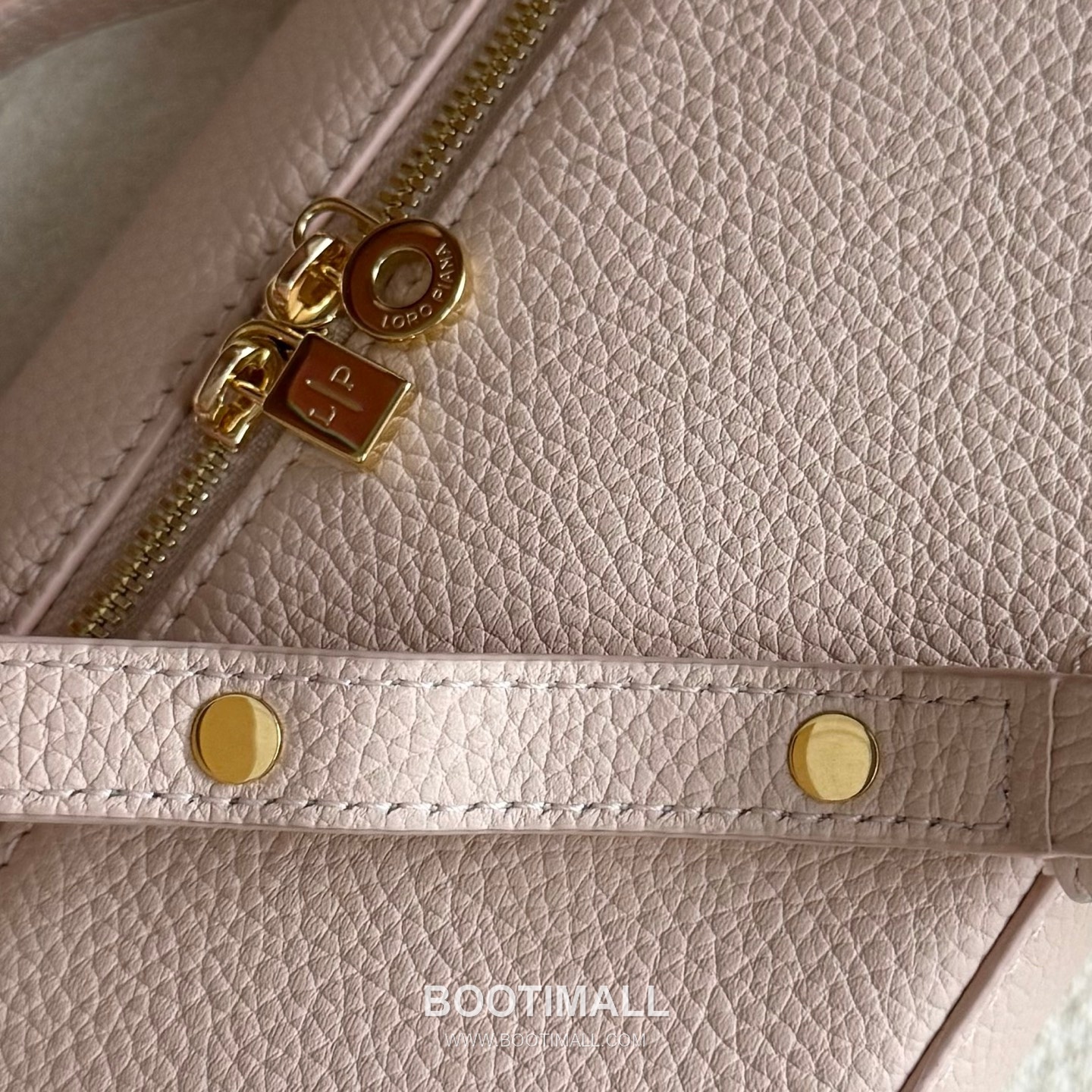 Loro Piana Extra Pocket L19 Clutch Bag FAI8393 로로피아나 엑스트라 포켓 L19 클러치백 카프스킨 19cm 7