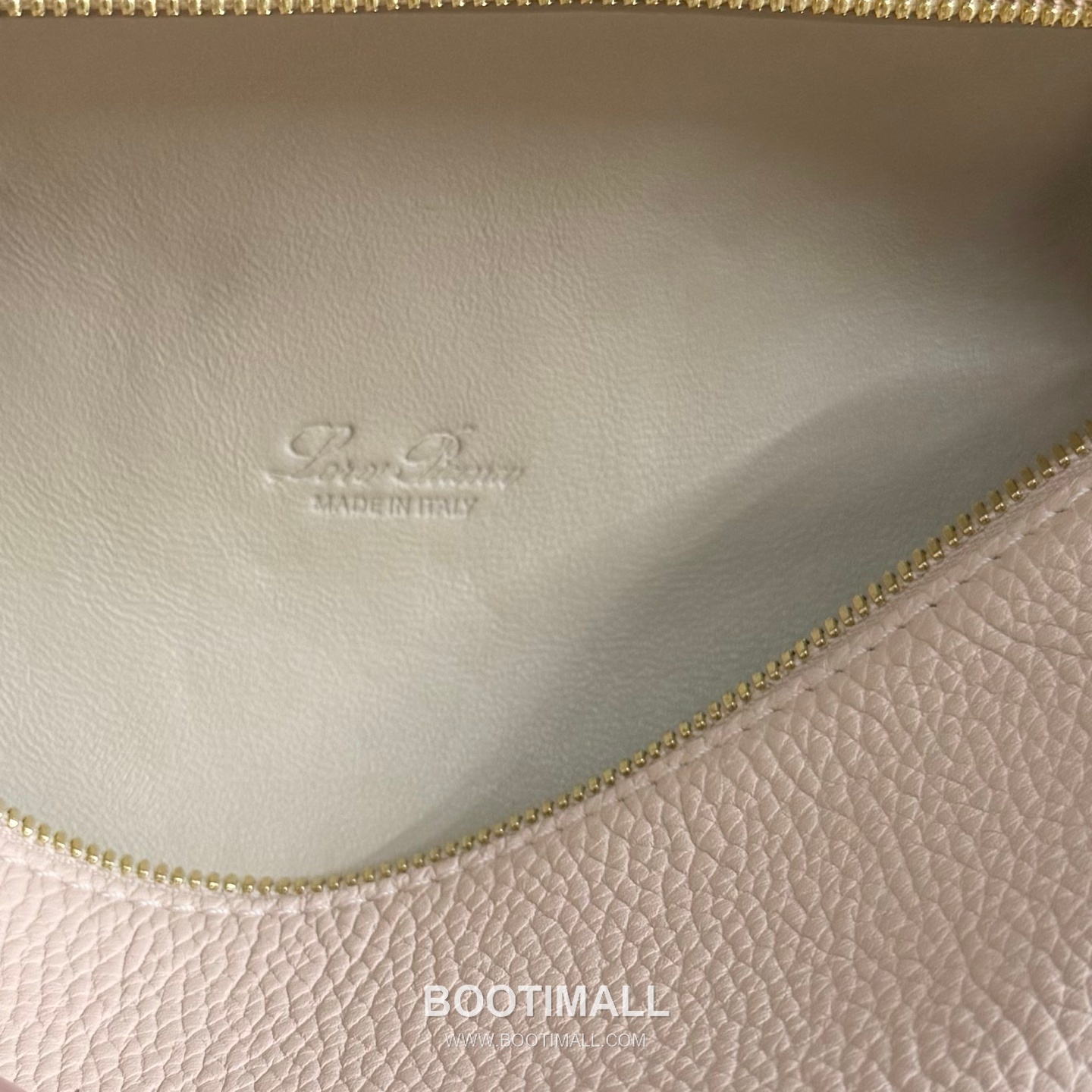 Loro Piana Extra Pocket L19 Clutch Bag FAI8393 로로피아나 엑스트라 포켓 L19 클러치백 카프스킨 19cm 9