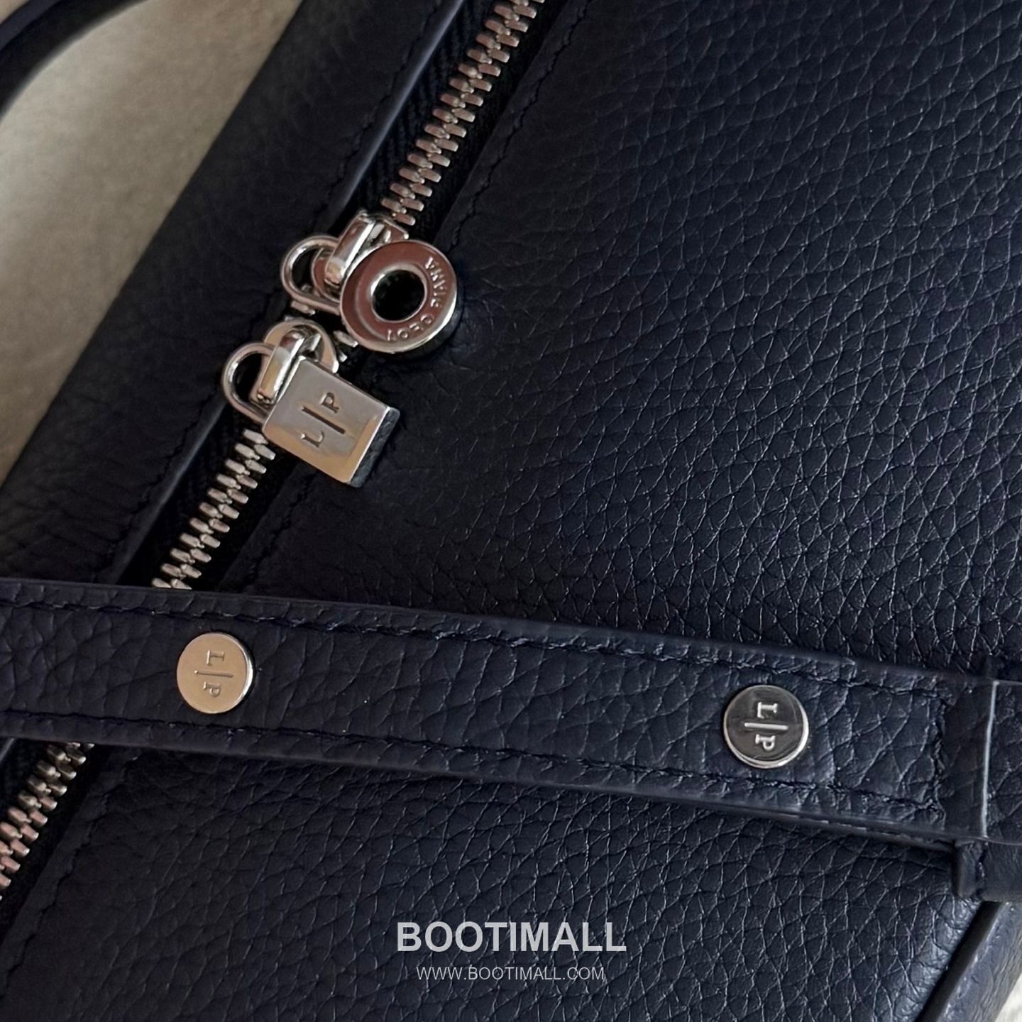 Loro Piana Extra Pocket L19 Clutch Bag FAI8393 로로피아나 엑스트라 포켓 L19 클러치백 카프스킨 19cm 7