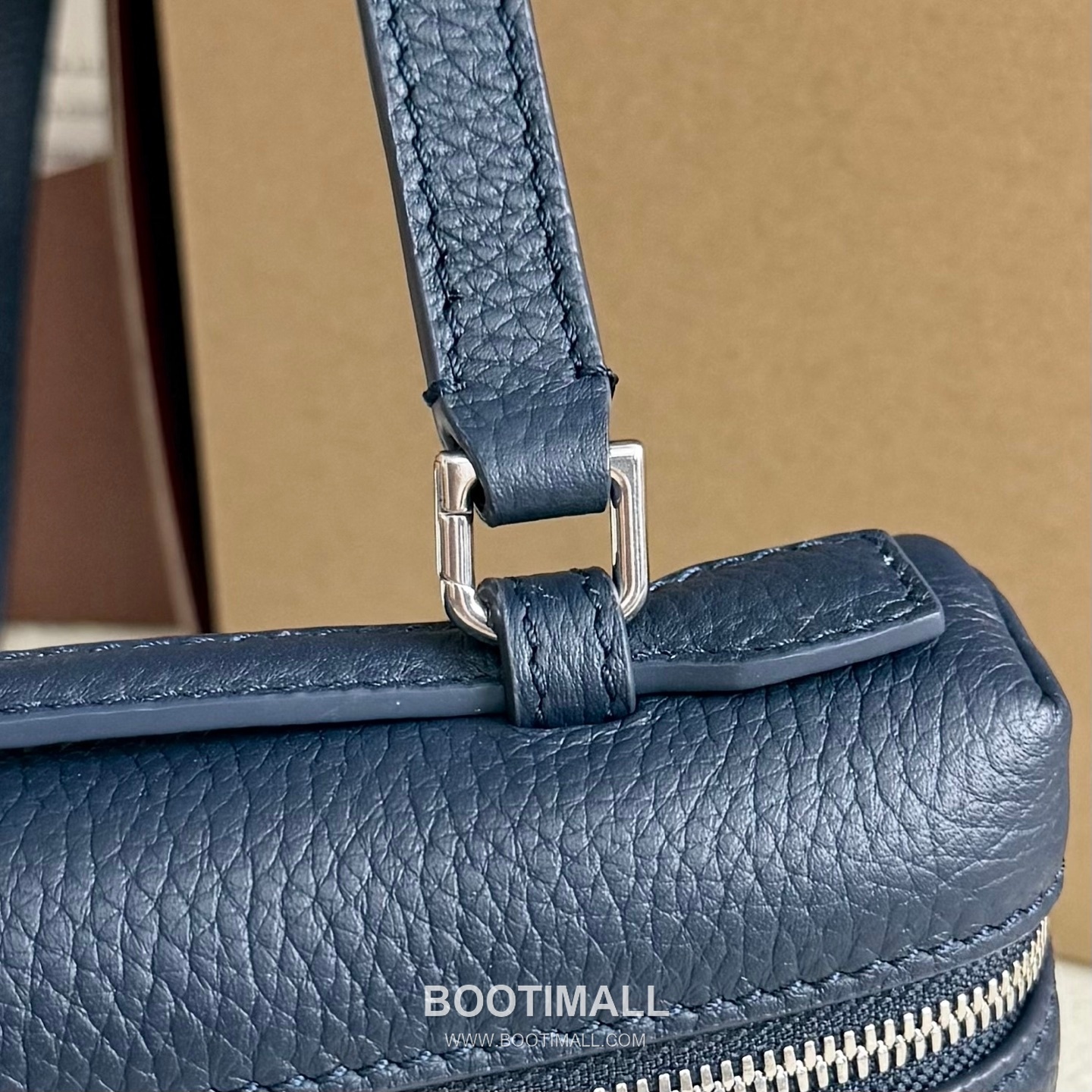 Loro Piana Extra Pocket L19 Clutch Bag FAI8393 로로피아나 엑스트라 포켓 L19 클러치백 카프스킨 19cm 8