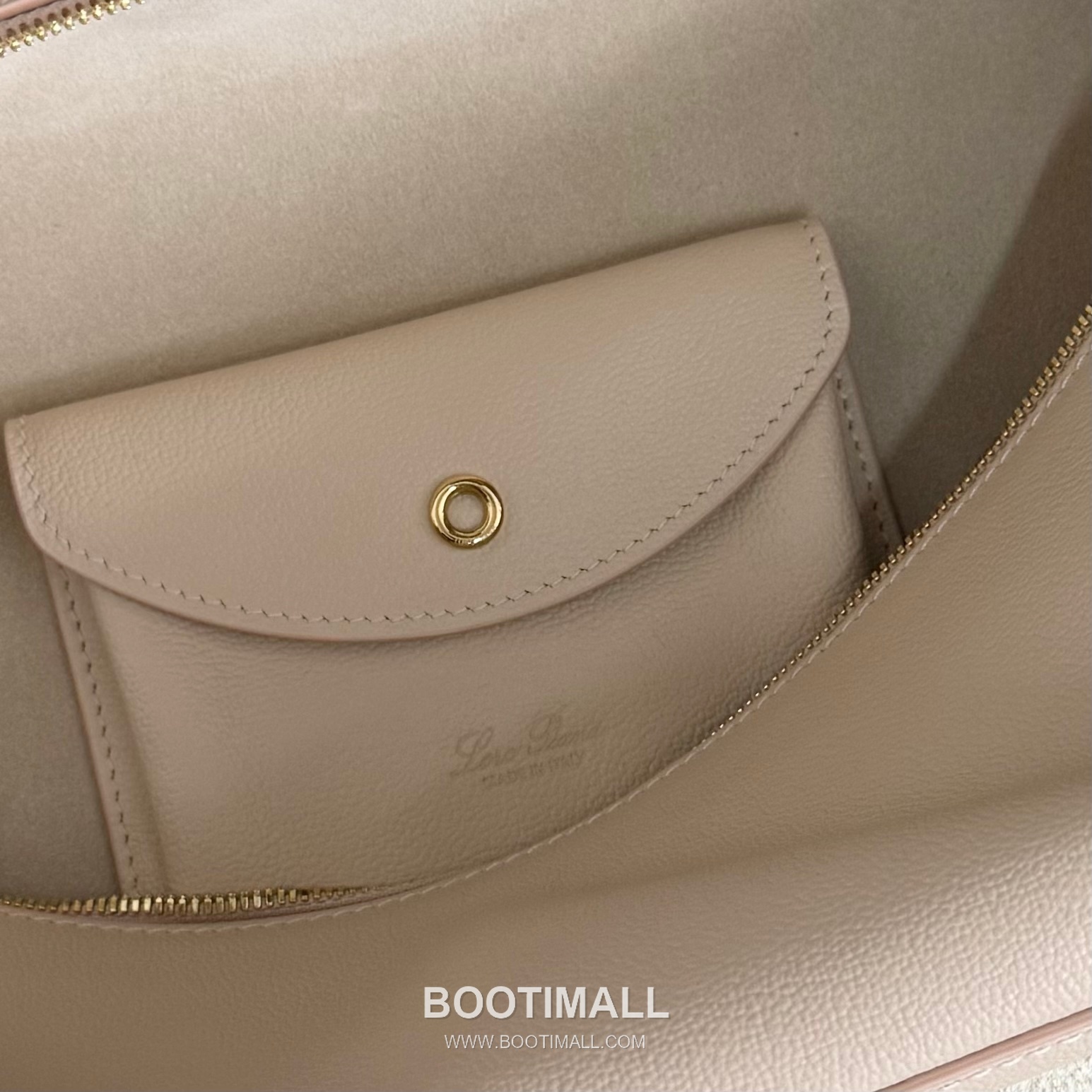 Loro Piana Extra Bag L27 Top Handle Bag 로로피아나 엑스트라 백 L27 토트백 카프스킨 27cm 9