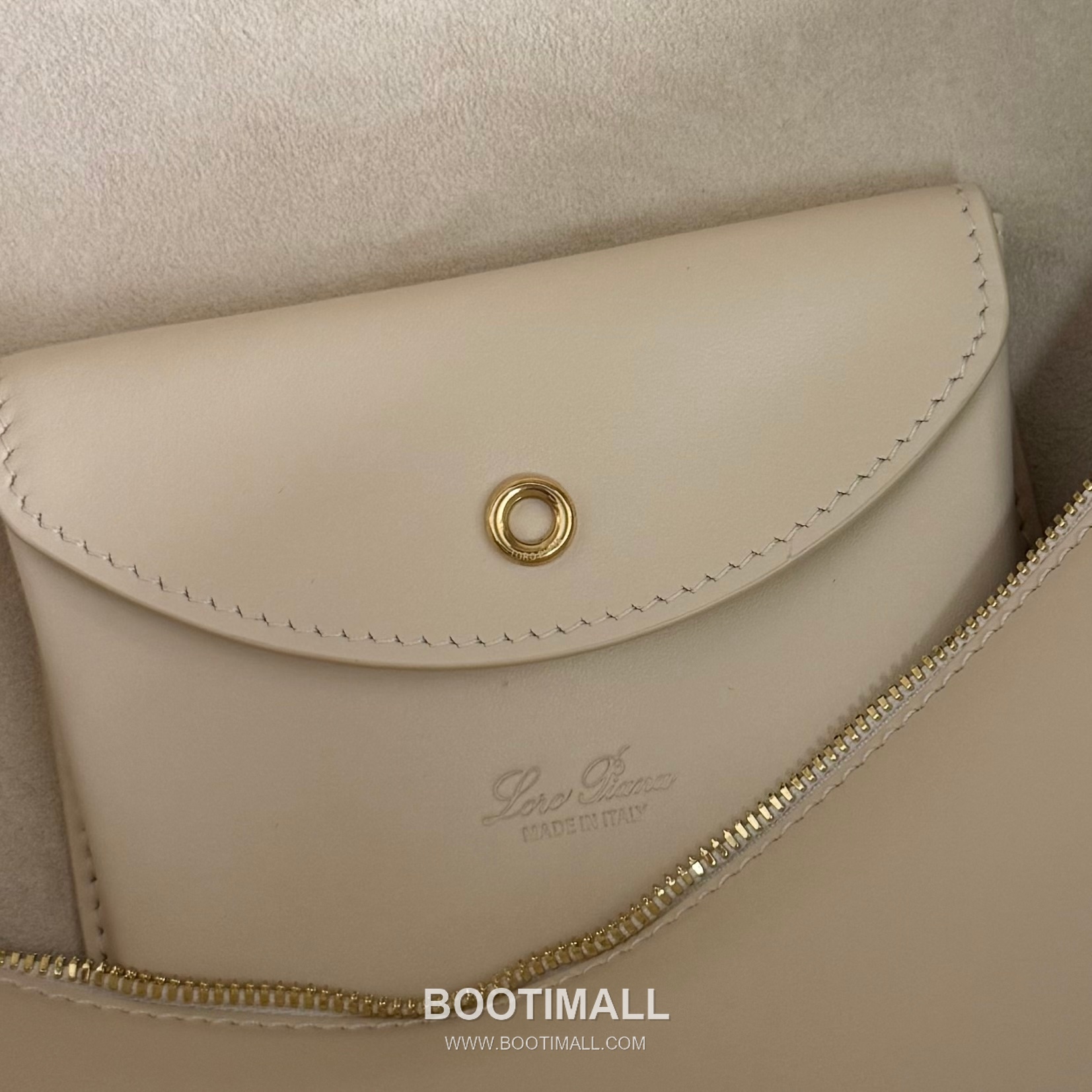 Loro Piana Extra Bag L27 Top Handle Bag 로로피아나 엑스트라 백 L27 토트백 카프스킨 27cm 9