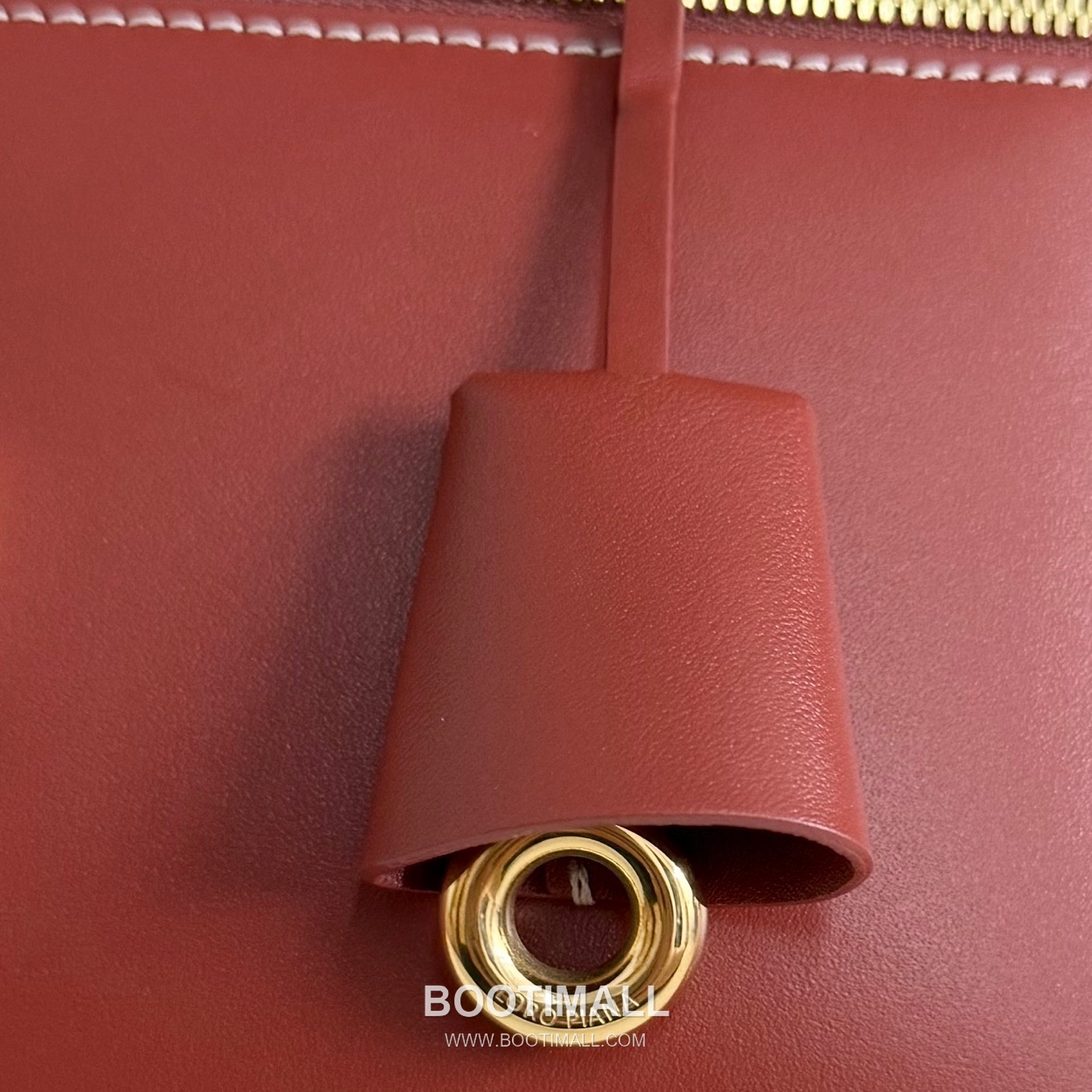 Loro Piana Extra Bag L27 Top Handle Bag 로로피아나 엑스트라 백 L27 토트백 카프스킨 27cm 7