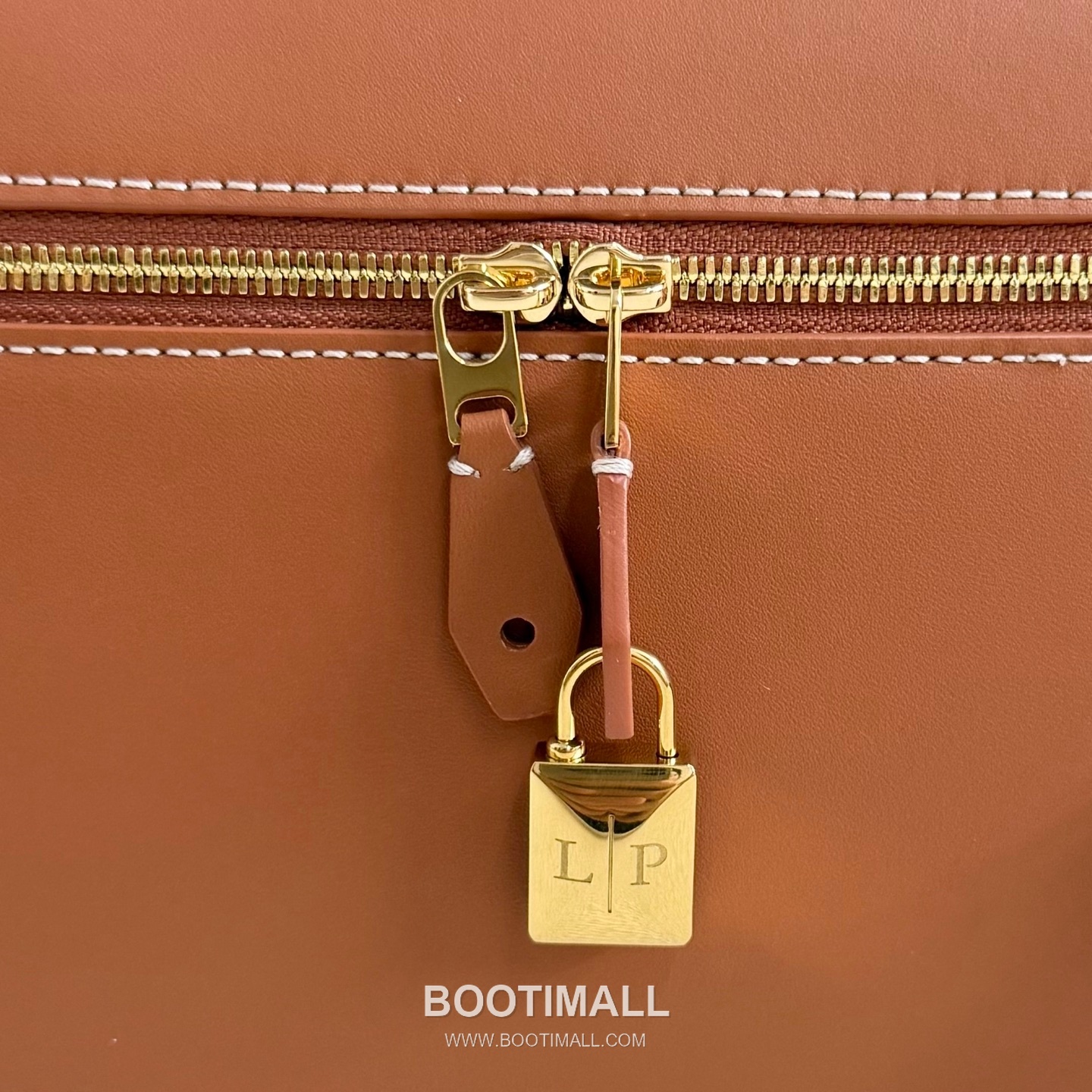 Loro Piana Extra Bag L27 Top Handle Bag 로로피아나 엑스트라 백 L27 토트백 카프스킨 27cm 6