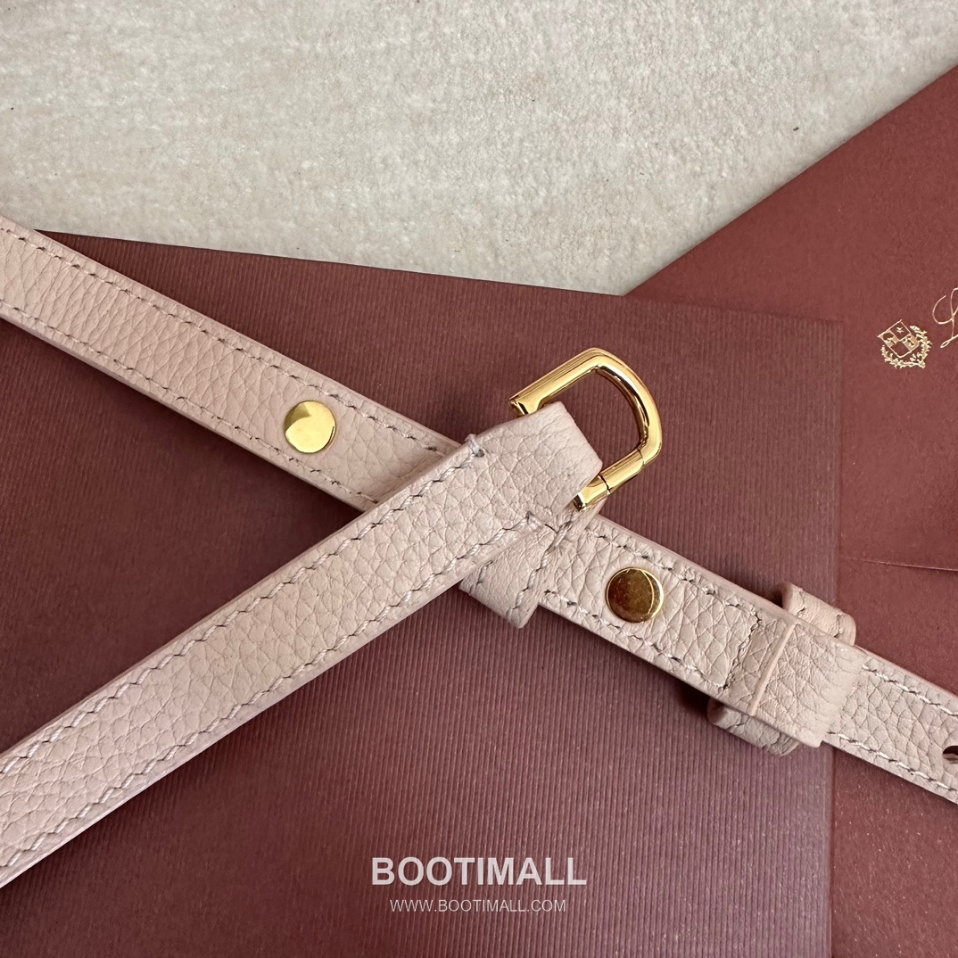 Loro Piana Extra Pocket L27 Clutch Bag FAI8 로로피아나 엑스트라 포켓 L27 클러치백 카프스킨 27cm 8