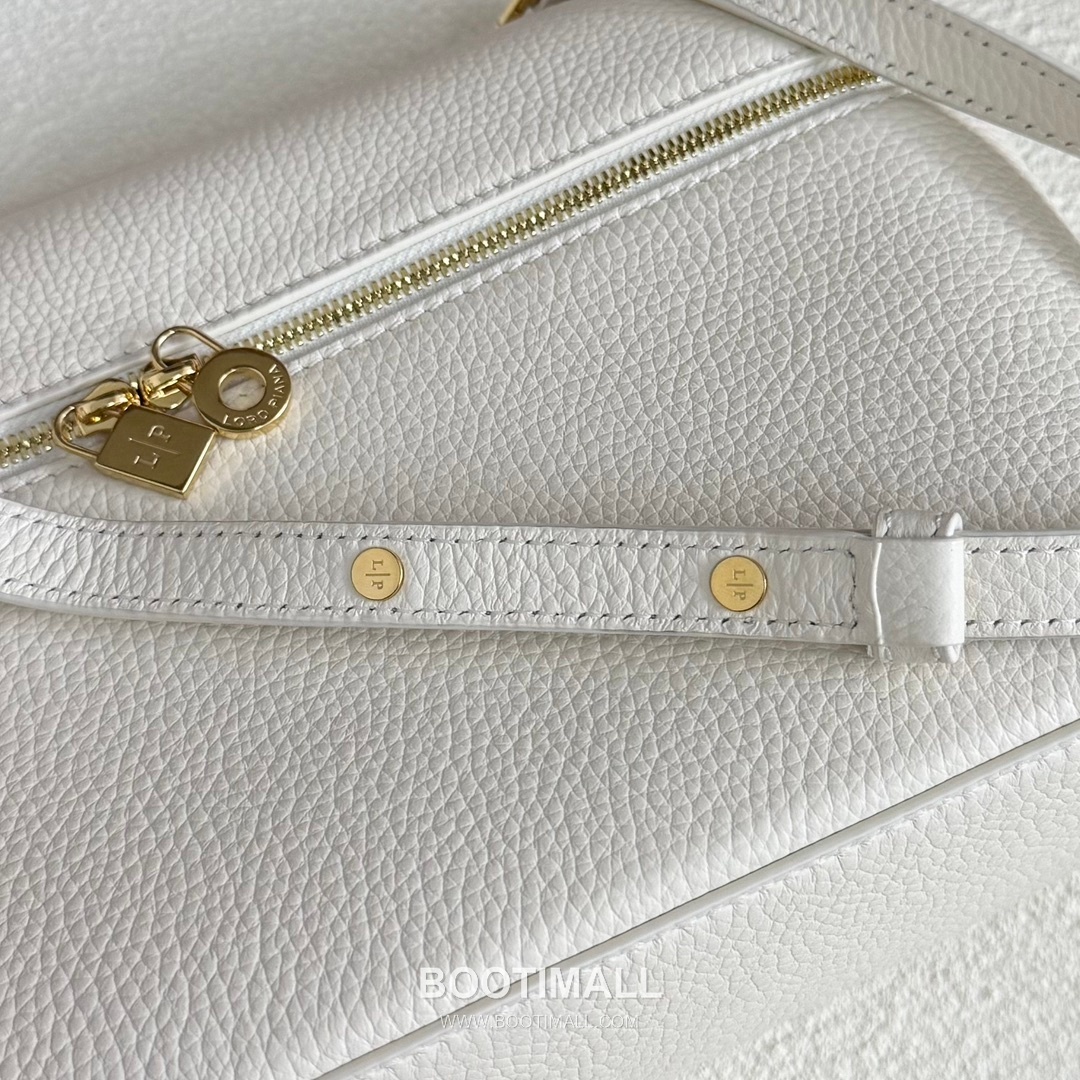 Loro Piana Extra Pocket L27 Clutch Bag FAI8 로로피아나 엑스트라 포켓 L27 클러치백 카프스킨 27cm 8