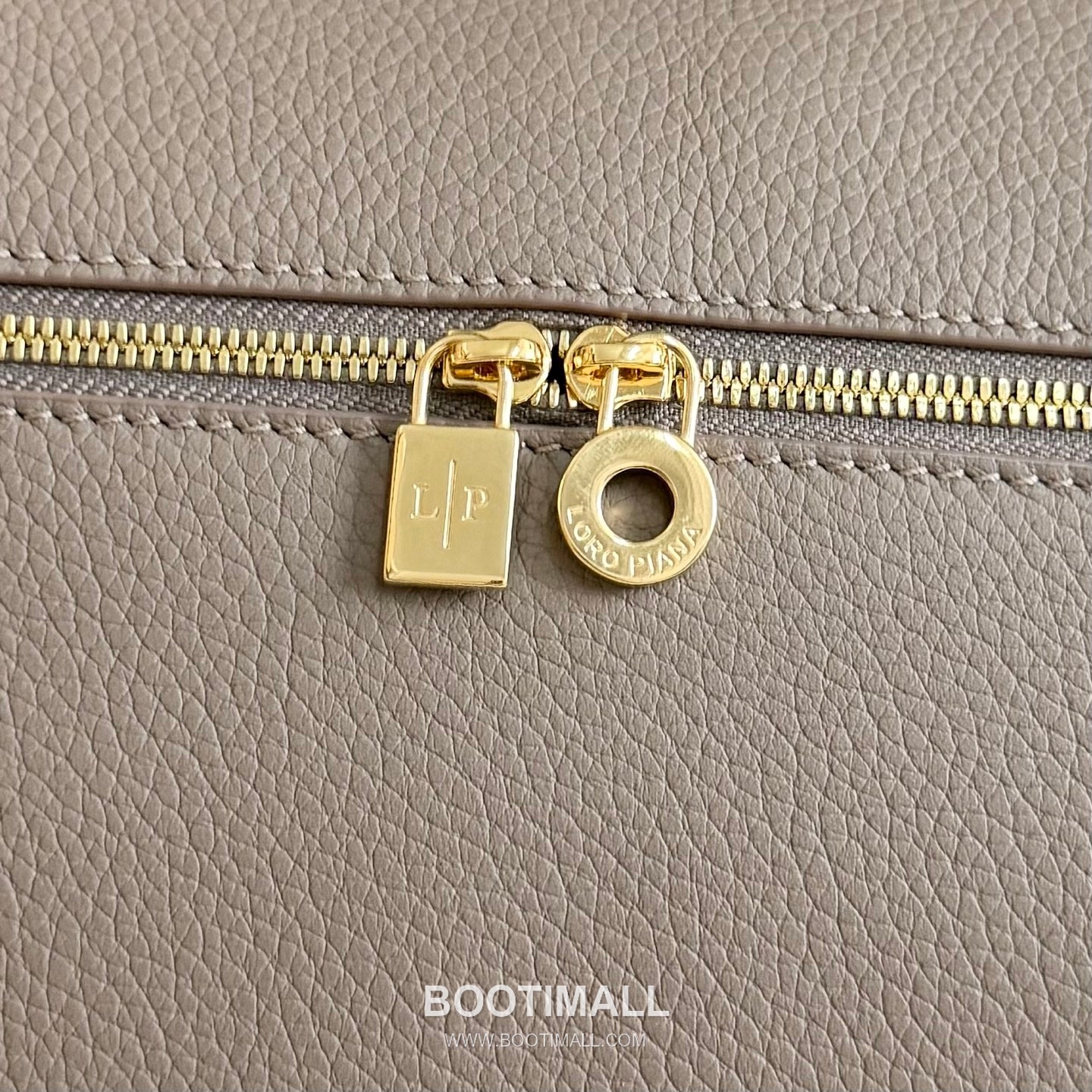 Loro Piana Extra Pocket L27 Clutch Bag FAI8 로로피아나 엑스트라 포켓 L27 클러치백 카프스킨 27cm 6