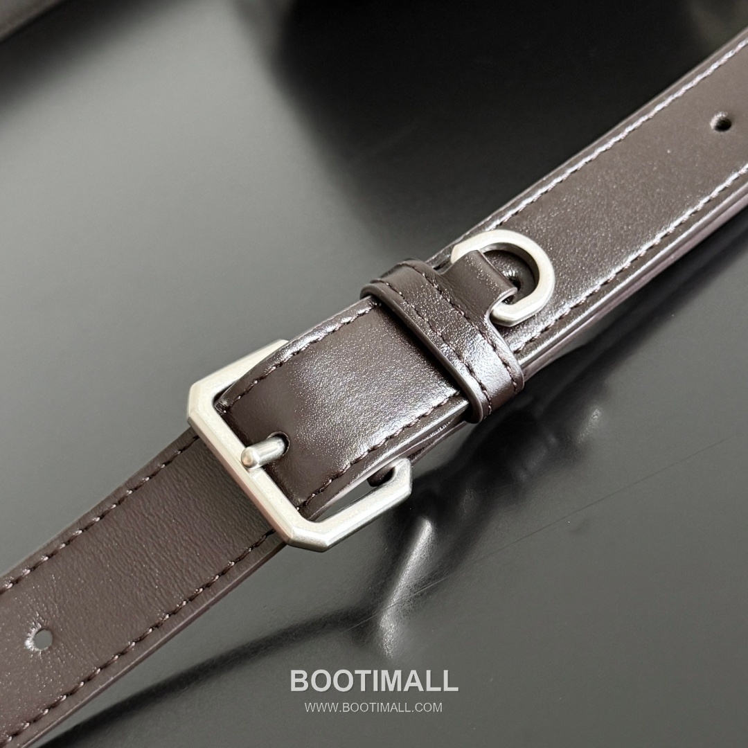 Bottega Veneta Intrecciato Woven Leather Camera Bag 보테가베네타 인트레치아토 위빙 레더 카메라백 24.5cm 6