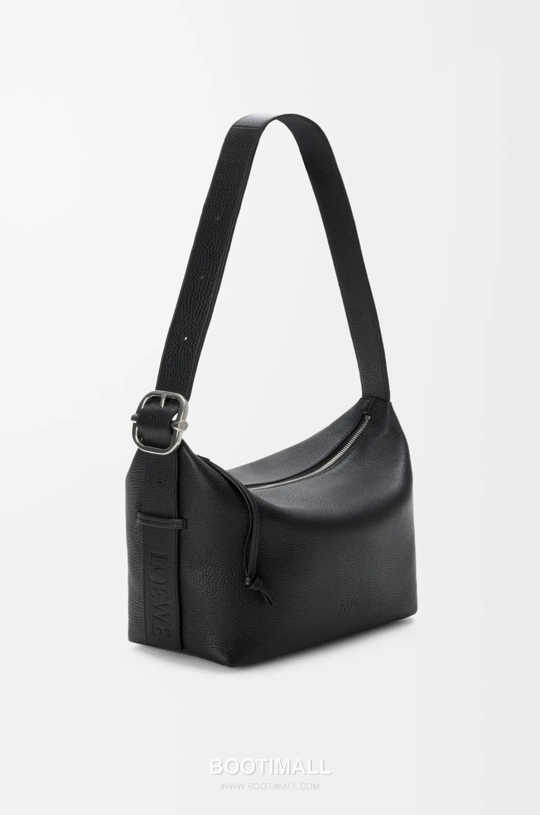 Loewe Loop Hobo 65256185 Grained Calfskin Shoulder Bag 로에베 루프 호보 65256185 그레인드 카프스킨 숄더백 29cm 2