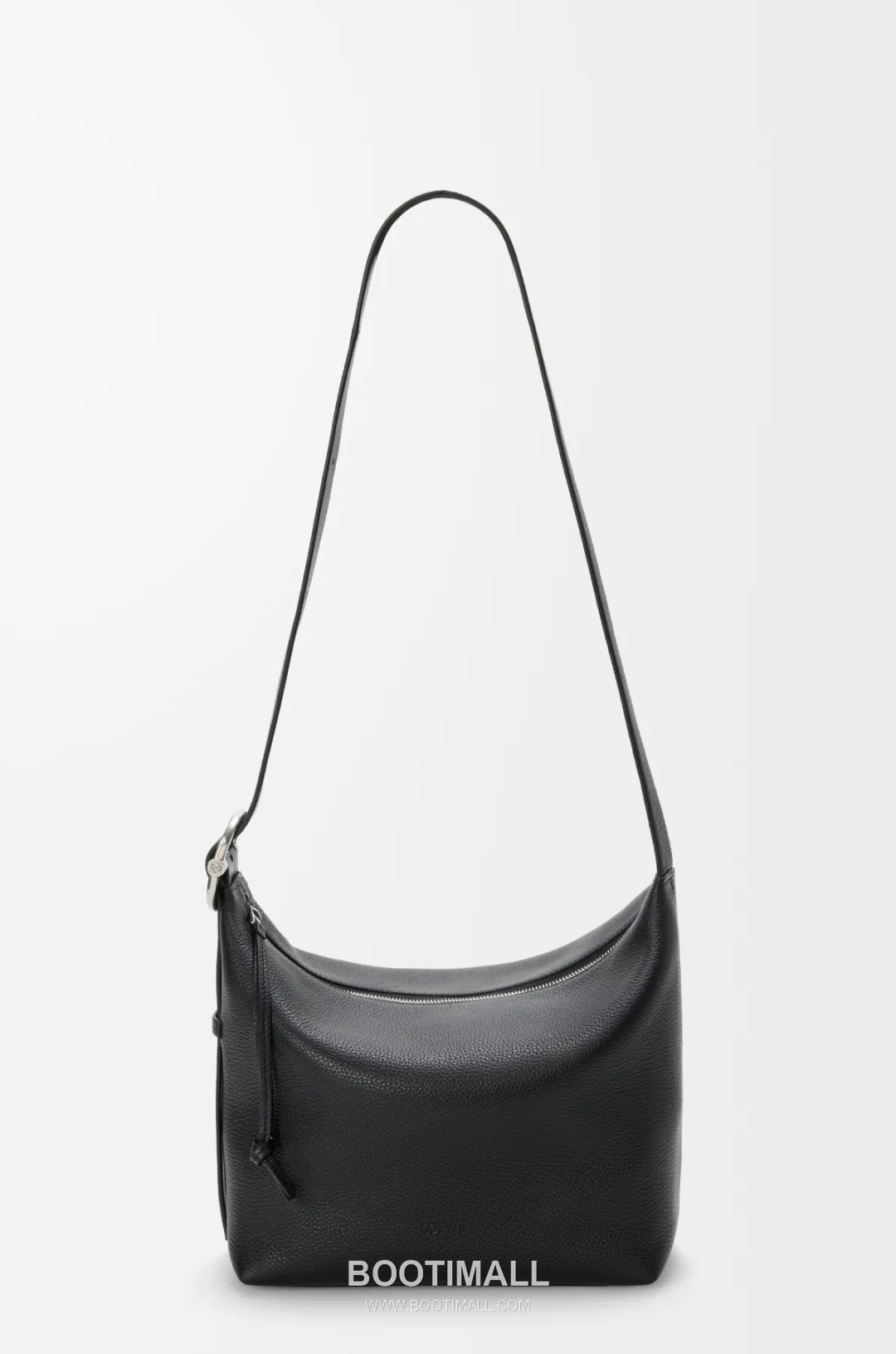 Loewe Loop Hobo 65256185 Grained Calfskin Shoulder Bag 로에베 루프 호보 65256185 그레인드 카프스킨 숄더백 29cm 7