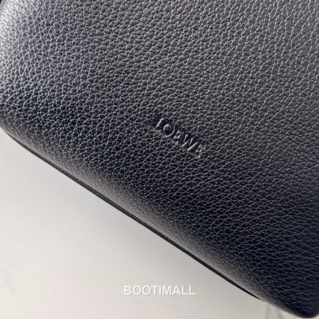 Loewe Loop Hobo 65256185 Grained Calfskin Shoulder Bag 로에베 루프 호보 65256185 그레인드 카프스킨 숄더백 29cm 15