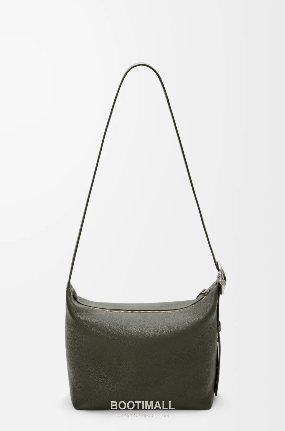 Loewe Loop Hobo 65256185 Grained Calfskin Shoulder Bag 로에베 루프 호보 65256185 그레인드 카프스킨 숄더백 29cm 5