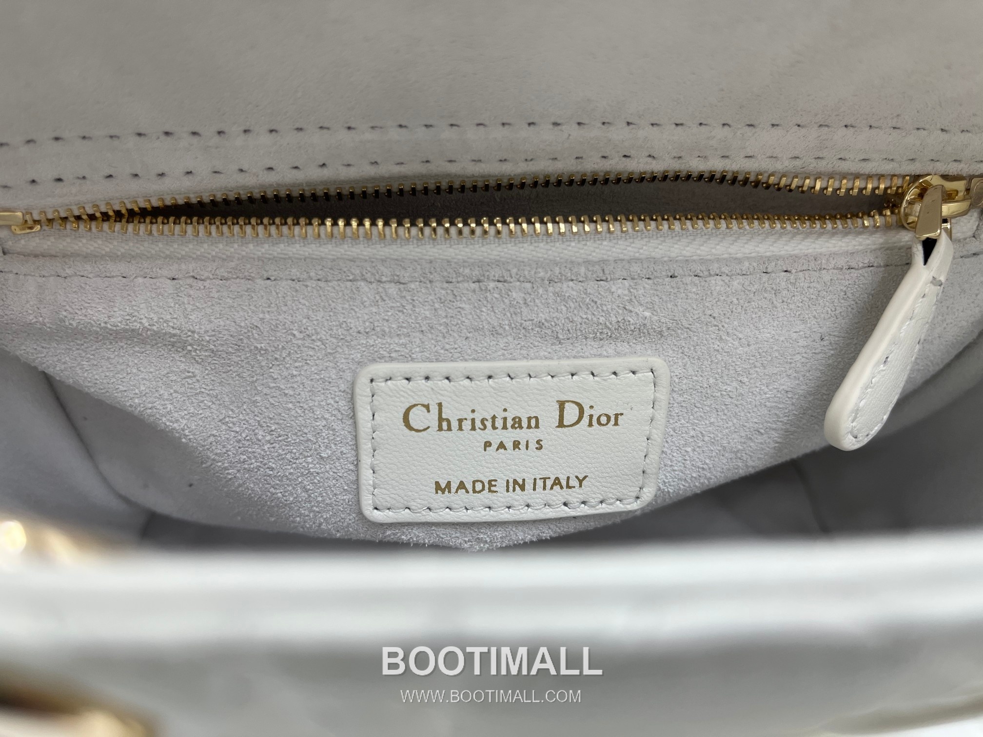 Dior My ABCDior Lady Dior Small Cannage Lambskin Top Handle Bag 디올 마이 ABC디올 레이디디올 스몰 까나쥬 램스킨 토트백 20cm 9