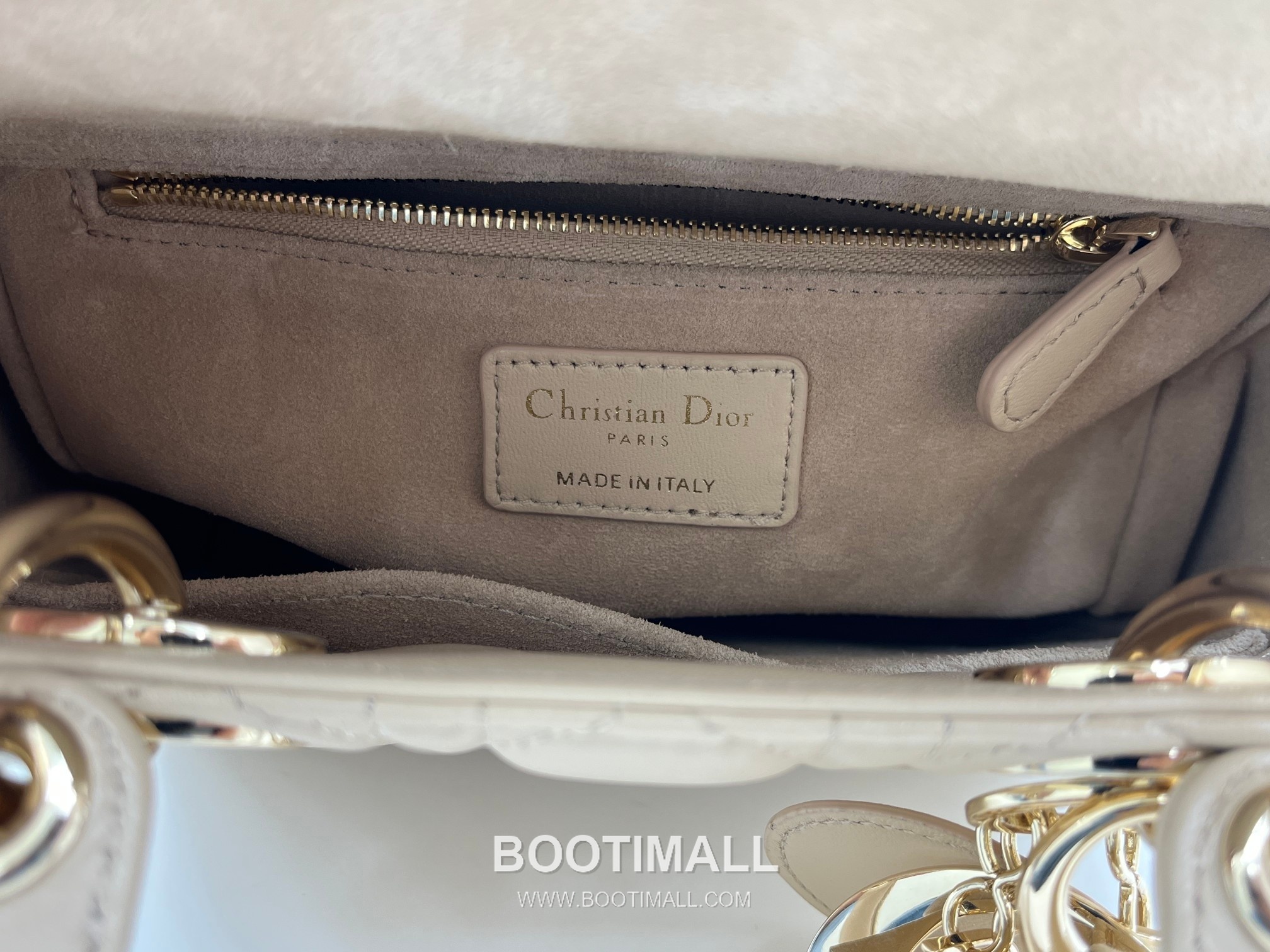 Dior My ABCDior Lady Dior Small Cannage Lambskin Top Handle Bag 디올 마이 ABC디올 레이디디올 스몰 까나쥬 램스킨 토트백 20cm 8