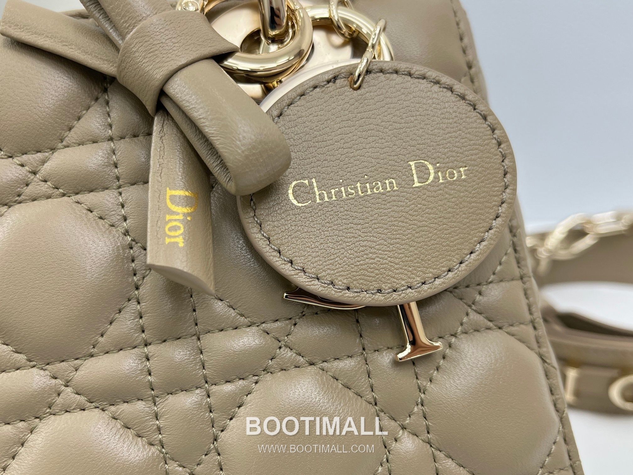 Dior My ABCDior Lady Dior Small Cannage Lambskin Top Handle Bag 디올 마이 ABC디올 레이디디올 스몰 까나쥬 램스킨 토트백 20cm 7