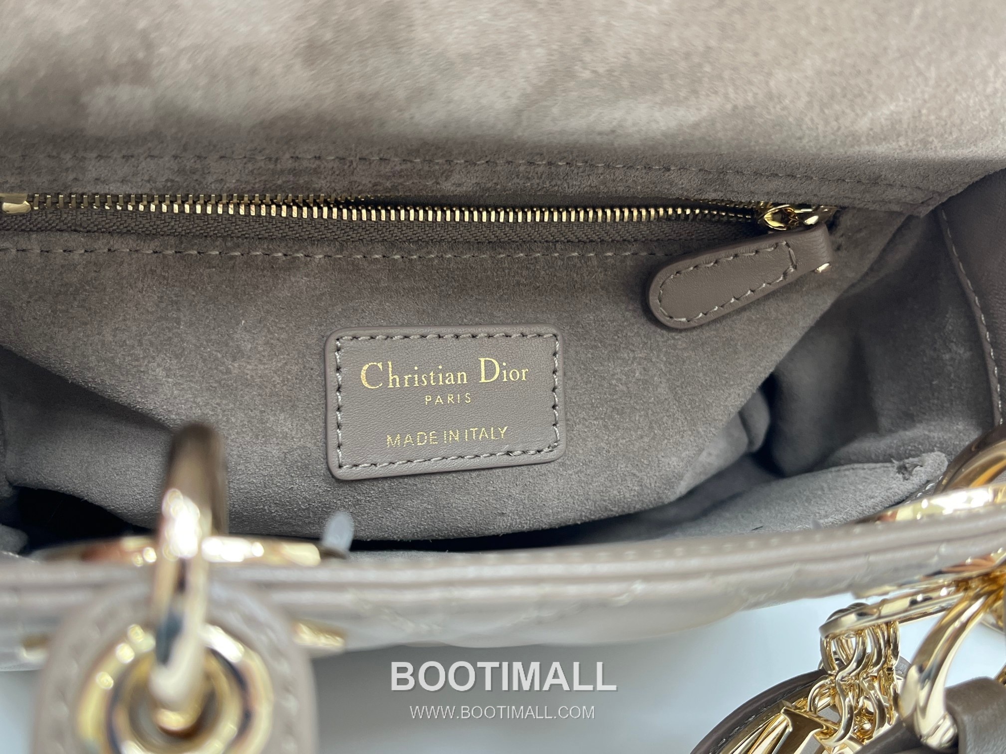 Dior My ABCDior Lady Dior Small Cannage Lambskin Top Handle Bag 디올 마이 ABC디올 레이디디올 스몰 까나쥬 램스킨 토트백 20cm 9