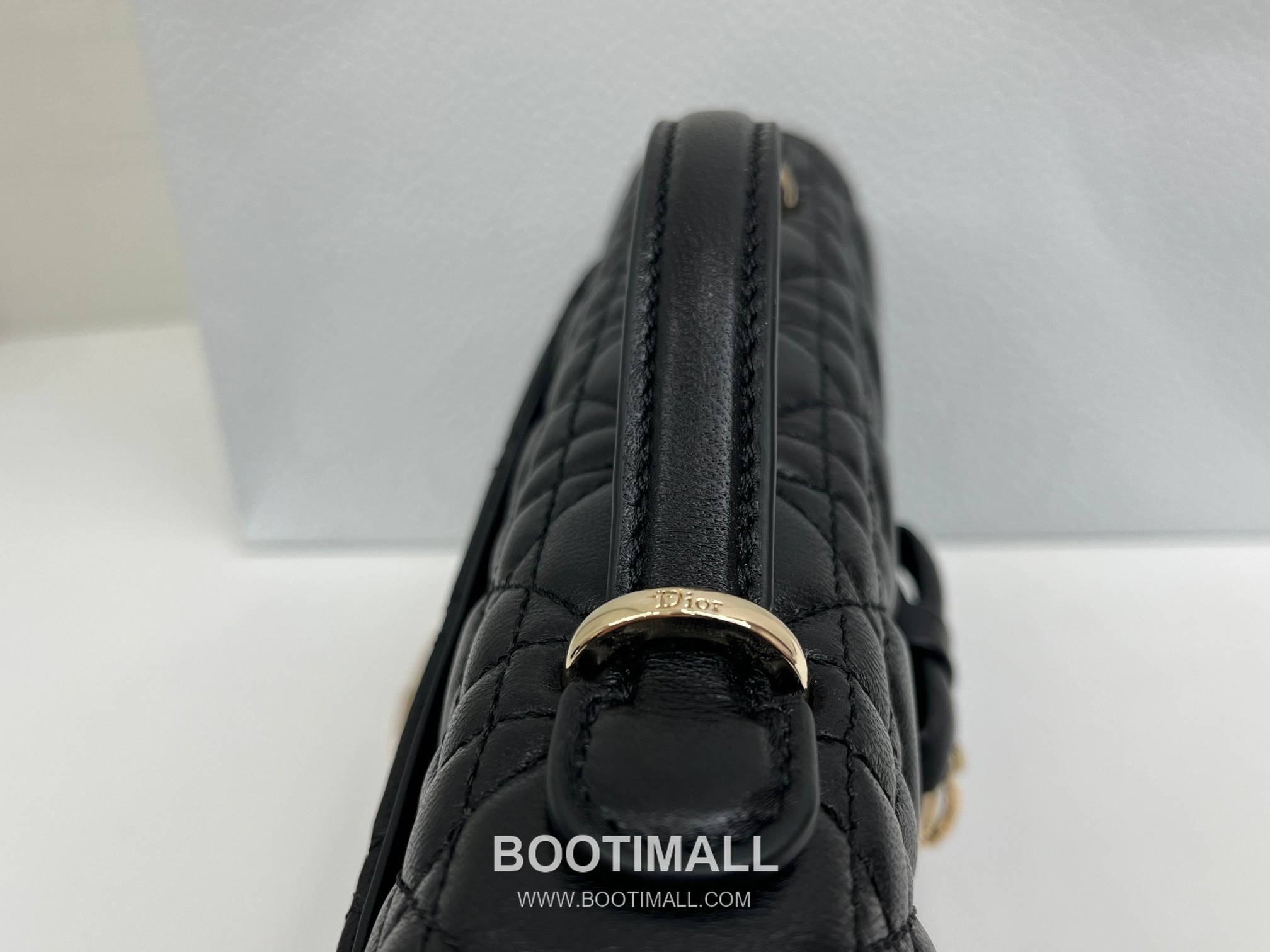 Dior My Dior Mini Cannage Lambskin Chain Flap Bag 디올 마이 디올 미니 까나쥬 램스킨 체인 플랩백 S0984 21cm 5