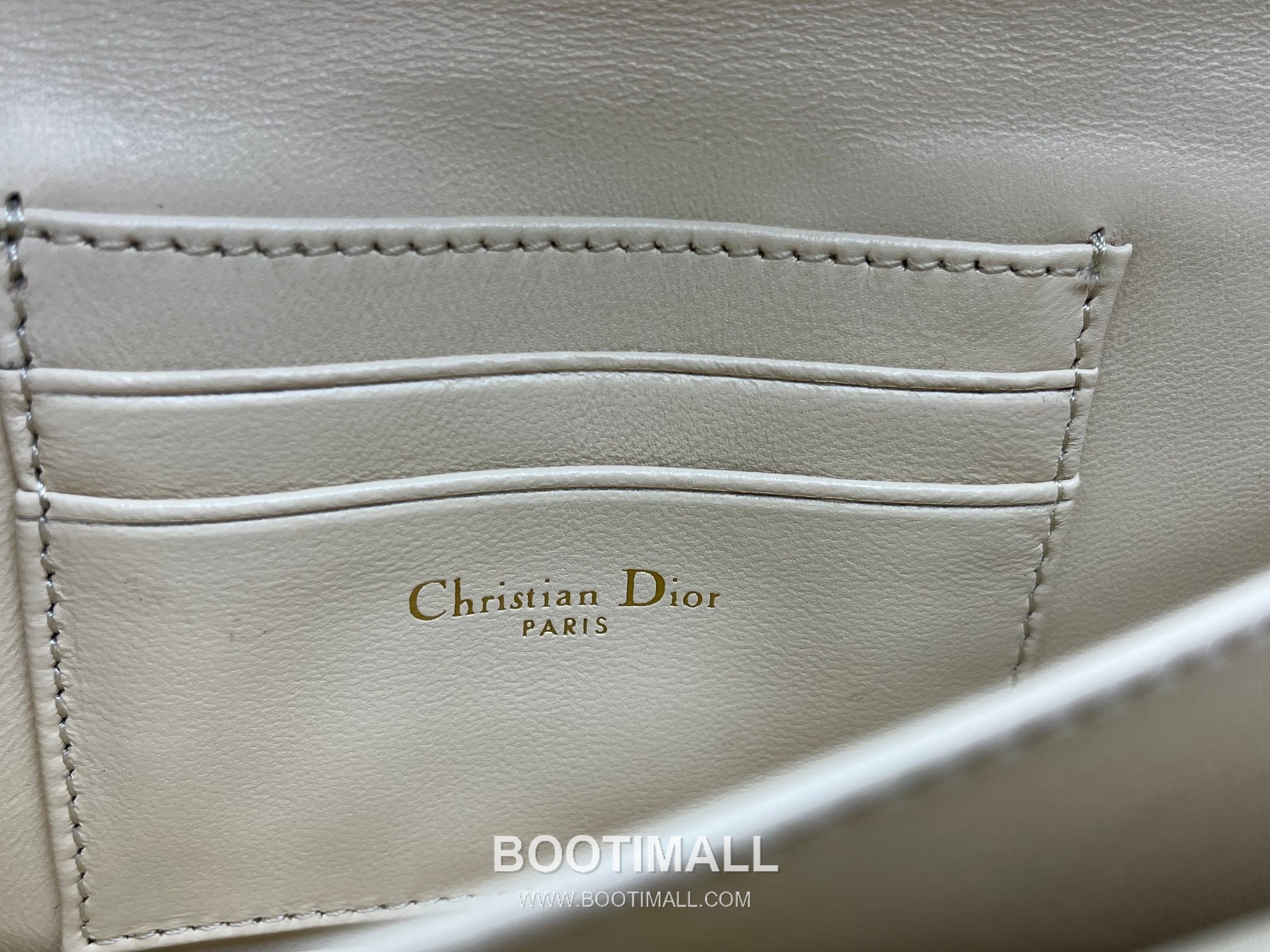 Dior My Dior Mini Cannage Lambskin Chain Flap Bag 디올 마이 디올 미니 까나쥬 램스킨 체인 플랩백 S0984 21cm 9