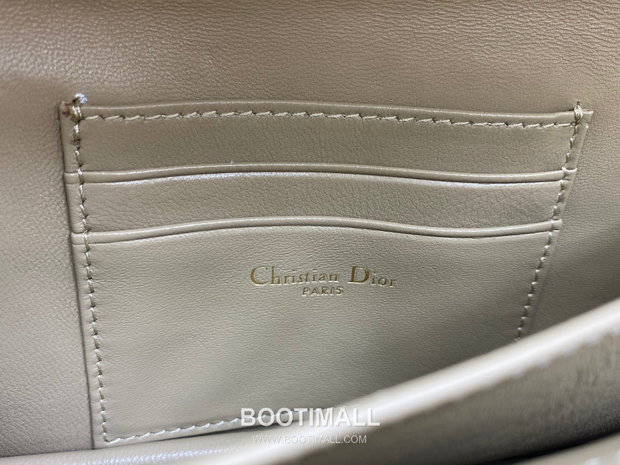 Dior My Dior Mini Cannage Lambskin Chain Flap Bag 디올 마이 디올 미니 까나쥬 램스킨 체인 플랩백 S0984 21cm 9