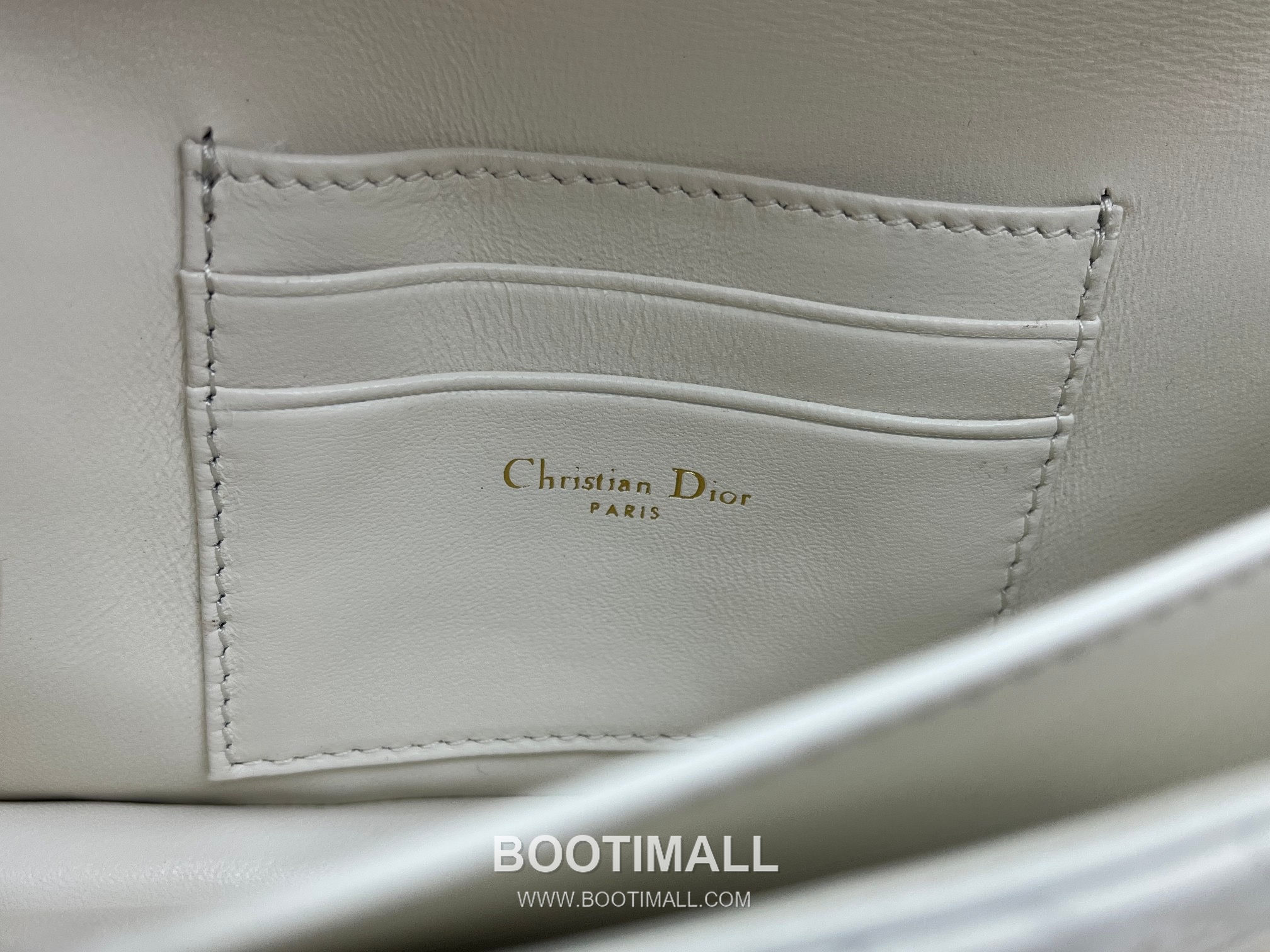 Dior My Dior Mini Cannage Lambskin Chain Flap Bag 디올 마이 디올 미니 까나쥬 램스킨 체인 플랩백 S0984 21cm 9