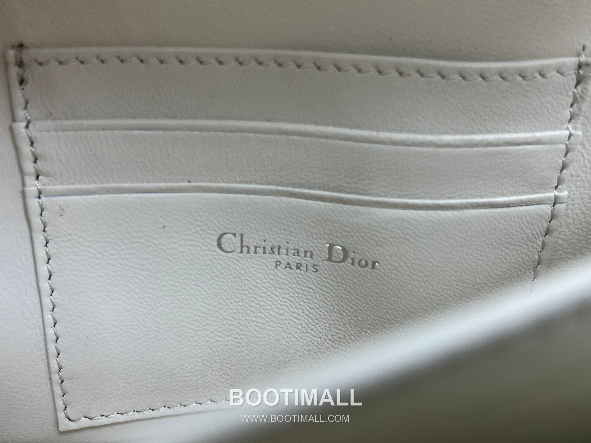 Dior My Dior Mini Cannage Lambskin Chain Flap Bag 디올 마이 디올 미니 까나쥬 램스킨 체인 플랩백 S0984 21cm 9