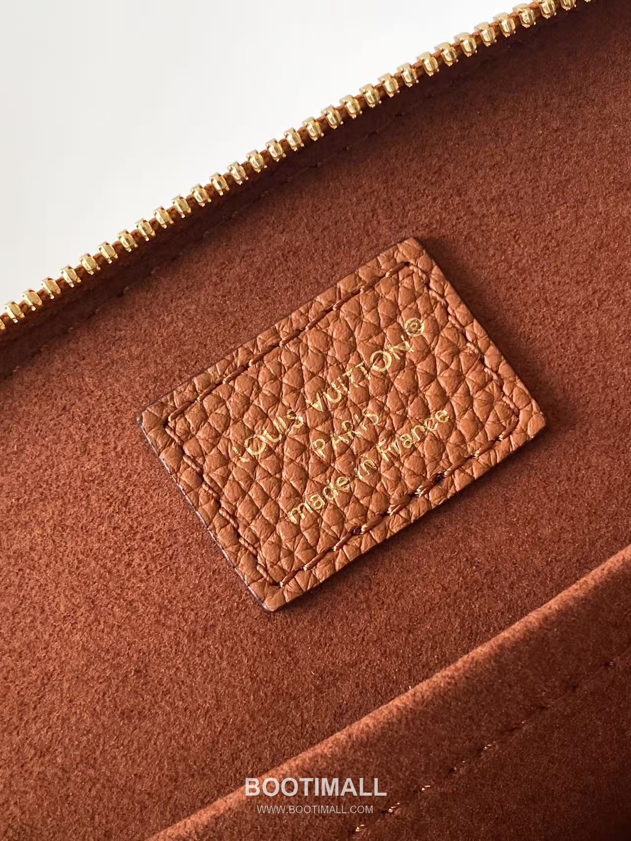 Louis Vuitton Alma BB Monogram Canvas Top Handle Bag 루이비통 알마 BB 모노그램 캔버스 토트백 M29445 24cm 9