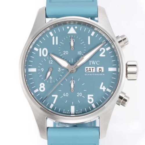 IWC Pilot’s Watch Chronograph IW388116 아이더블유씨 파일럿 워치 크로노그래프 IW388116 오토매틱 41mm