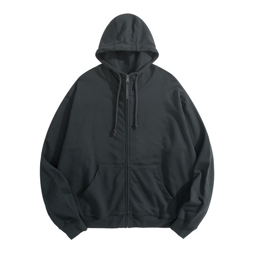 Maison Margiela Unfinished Embroidery Print Cotton Jacket Black 메종 마르지엘라 언피니쉬드 자수 프린트 코튼 자켓 블랙