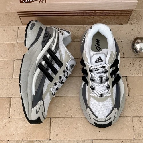 adidas x Bad Bunny Adistar Cushion Sneakers 아디다스 배드버니 아디스타 쿠션 스니커즈