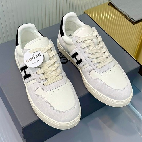 Hogan H-TV Sneakers 호간 H-TV 스니커즈