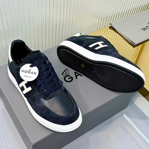 Hogan H-TV Sneakers 호간 H-TV 스니커즈