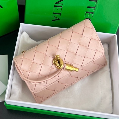 Bottega Veneta Amdiamo Zip Card Case Intrecciato Calfskin Fireworks Card Holder 보테가 베네타 암디아모 지퍼 카드 케이스 인트레치아토 카프스킨 파이어웍스 카드지갑 14cm