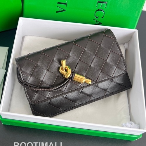 Bottega Veneta Amdiamo Zip Card Case Intrecciato Calfskin Fireworks Card Holder 보테가 베네타 암디아모 지퍼 카드 케이스 인트레치아토 카프스킨 파이어웍스 카드지갑 14cm