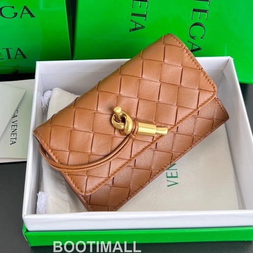 Bottega Veneta Amdiamo Zip Card Case Intrecciato Calfskin Fireworks Card Holder 보테가 베네타 암디아모 지퍼 카드 케이스 인트레치아토 카프스킨 파이어웍스 카드지갑 14cm