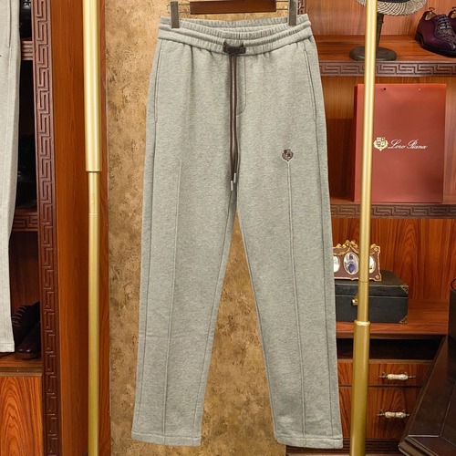 Loro Piana Custom Light Jacket Black 로로피아나 커스텀 경량 자켓 블랙