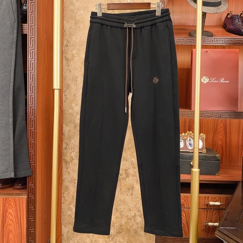 Loro Piana Custom Light Jacket Black 로로피아나 커스텀 경량 자켓 블랙