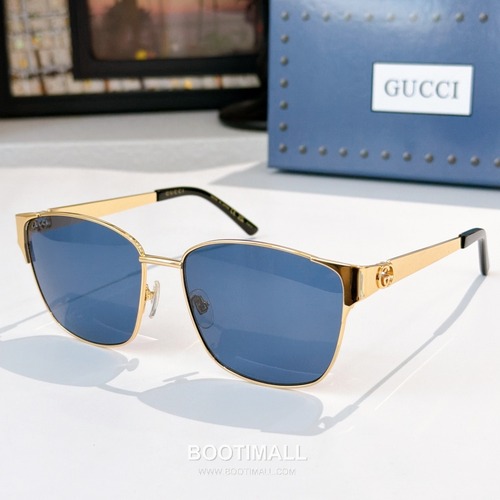 Gucci Sunglasses Acetate, Metal Black 구찌 GG2198SA 선글라스 아세테이트, 메탈 블랙 59-16-145 145cm